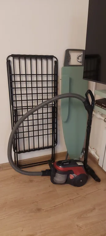 Уютная 1-комнатная квартира в центре города