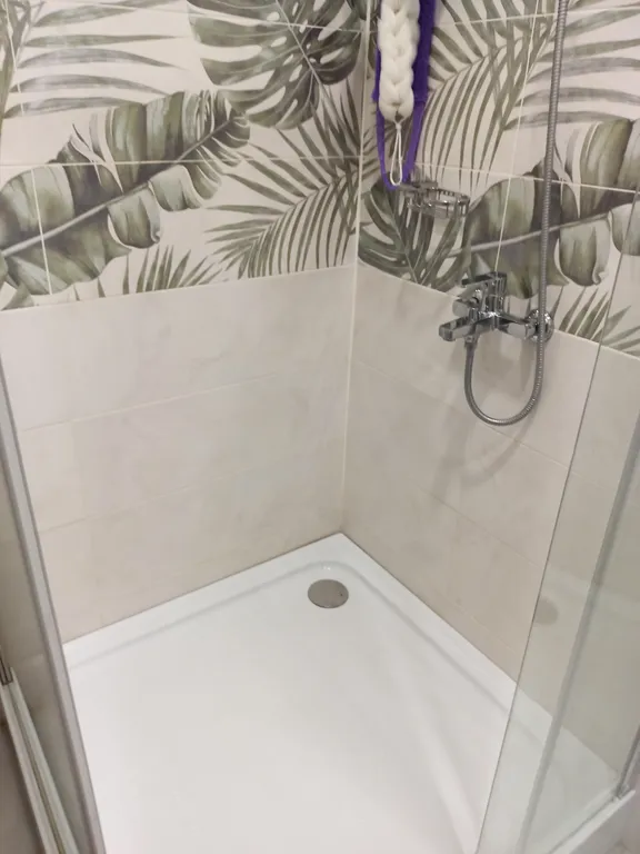 Уютная студия в экологически чистом районе