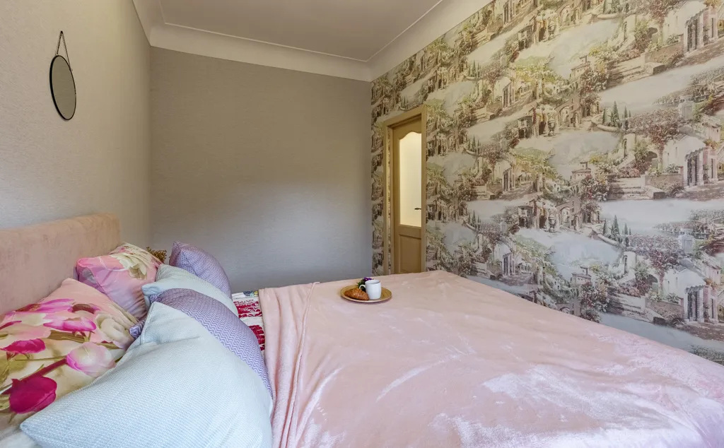 Family Apart семейная 2-комн квартира у Кремля