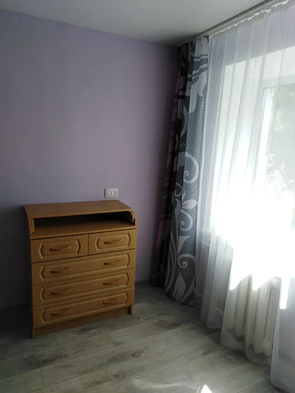 Квартира рядом с Воинской частью