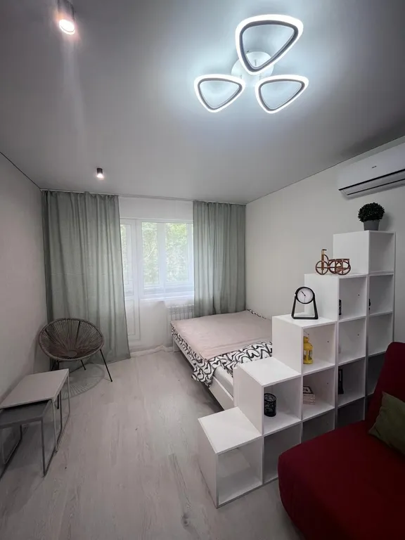 Квартира Квартира Квартра возле метро — Казань