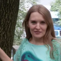 Наталья Шевченко