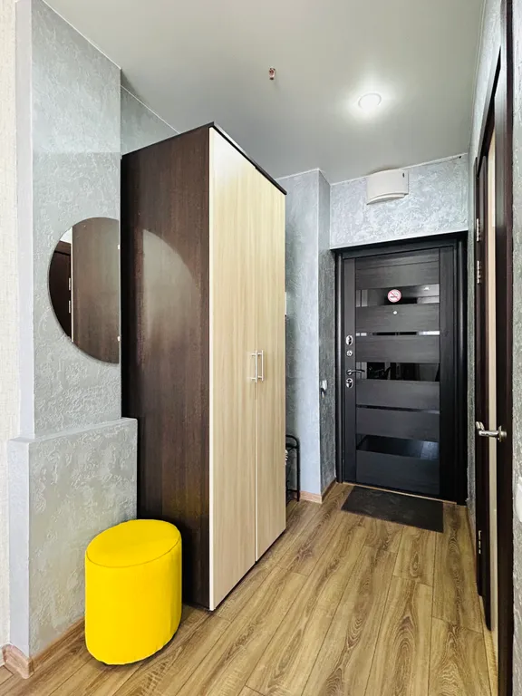 Новые апартаменты в центре у набережной