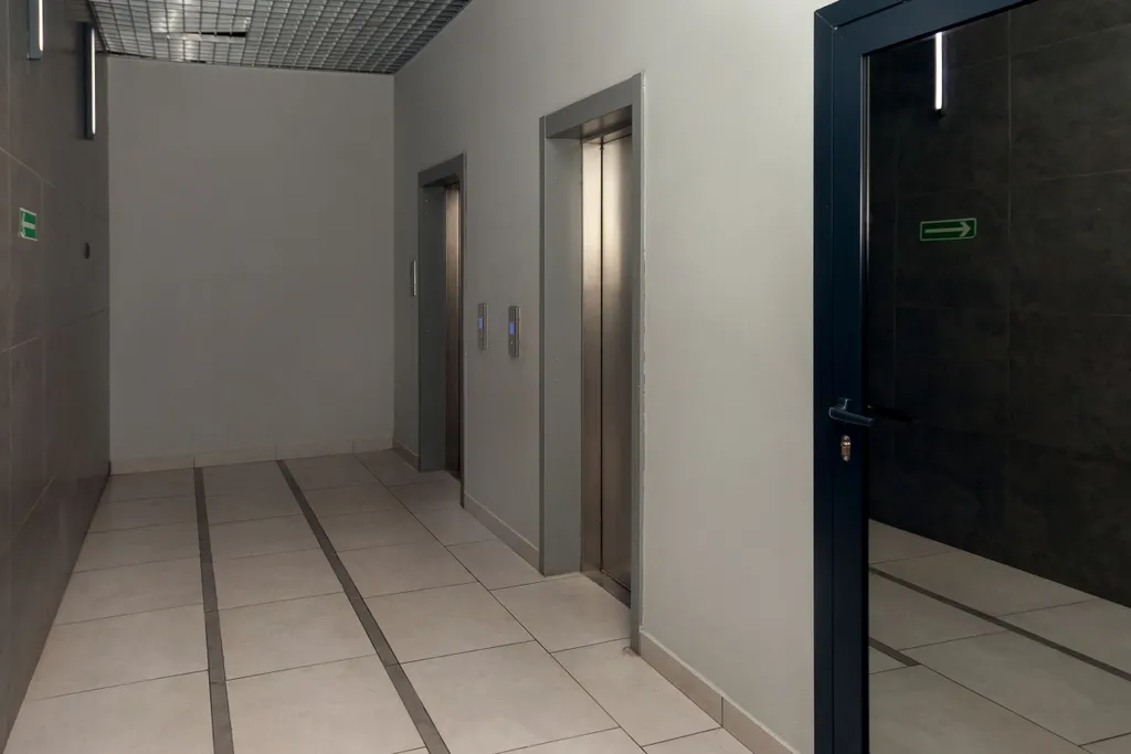 Комфортная квартира