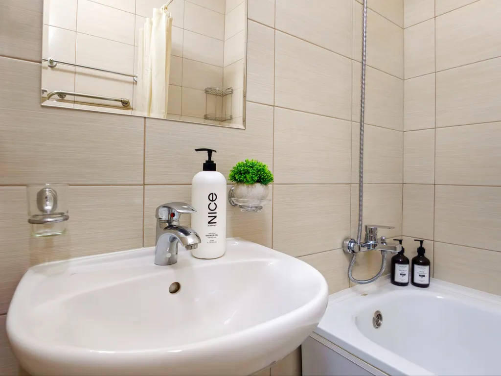 Квартира 7 мин до Аэропорта Шереметьево. 7 мин до онкоцентра г. Химки