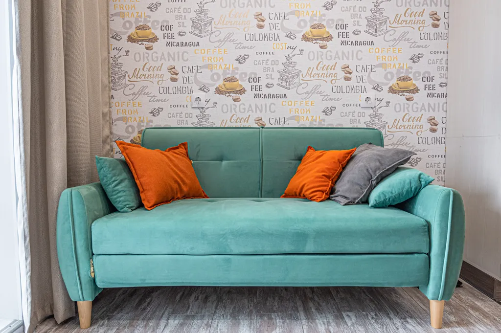 Новая евродвушка на четверых в современном районе Великого Новгорода