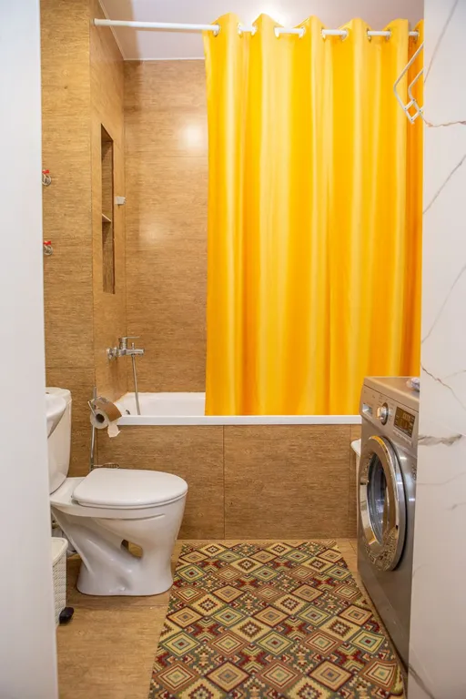 Твой уютный уголок