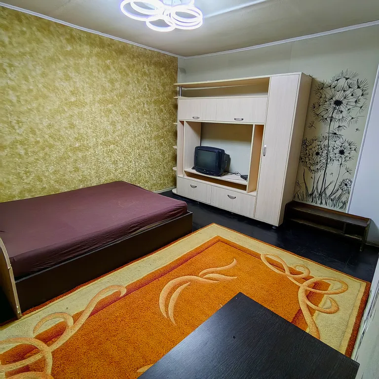 Комната в частном доме у парка