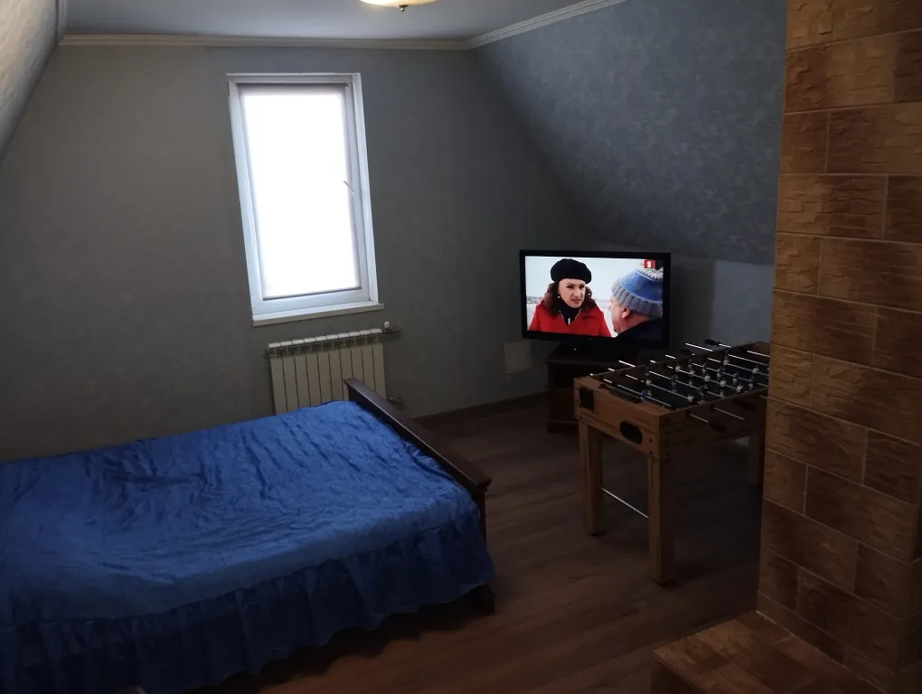 Коттедж Гостевой дом в спальном районе Бреста — аренда посуточно в Брест