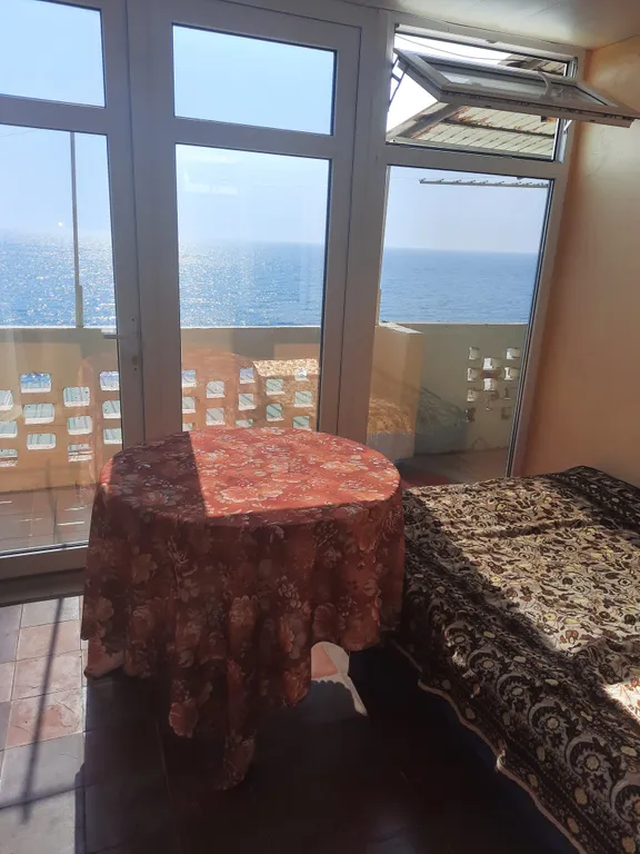 Коттедж Эллинг на самом берегу моря — аренда посуточно в Кача