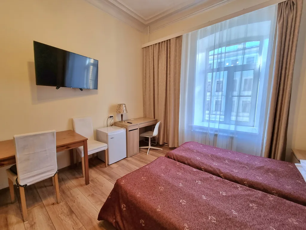 Квартира Комната — Санкт-Петербург