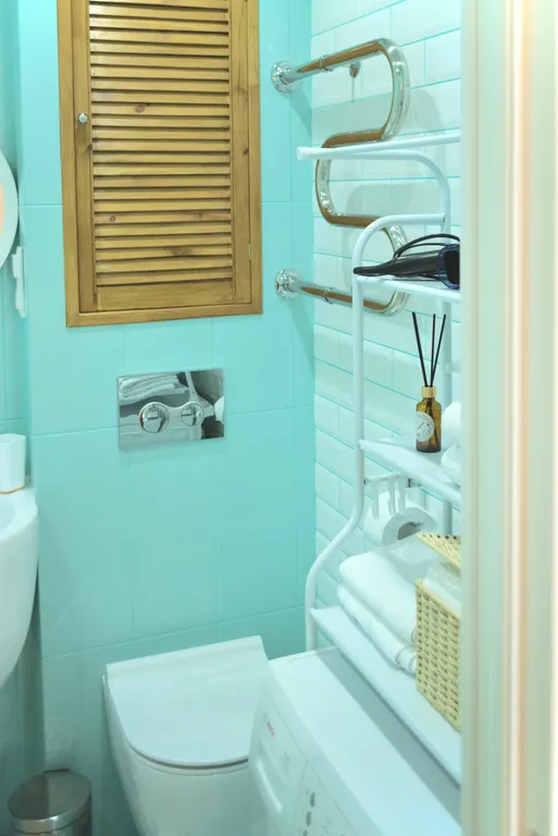 Квартира Квартира Студия в центре рядом с набережной — Хабаровск