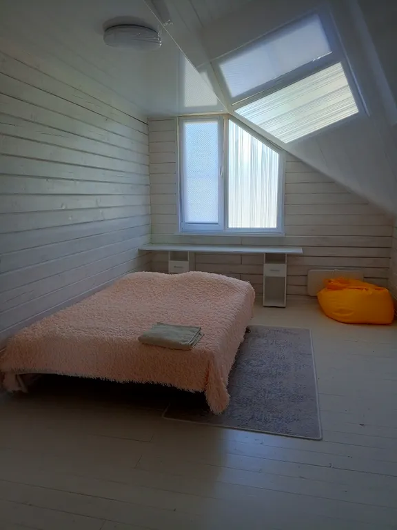 Дом под ключ