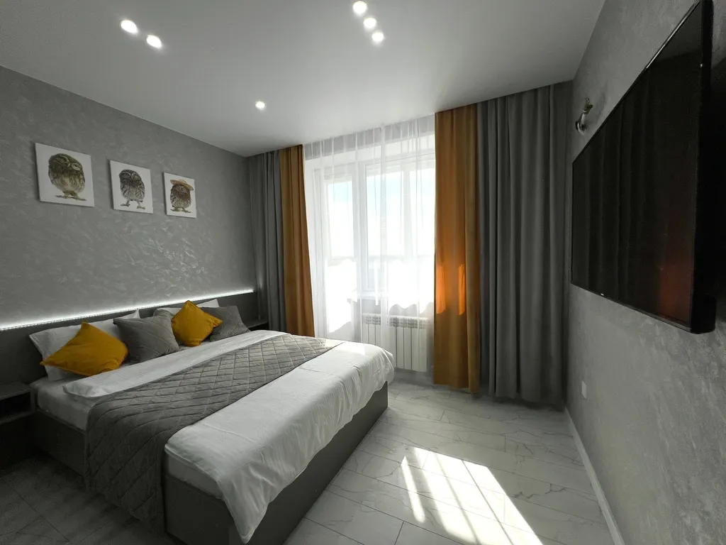 Центр Бердска