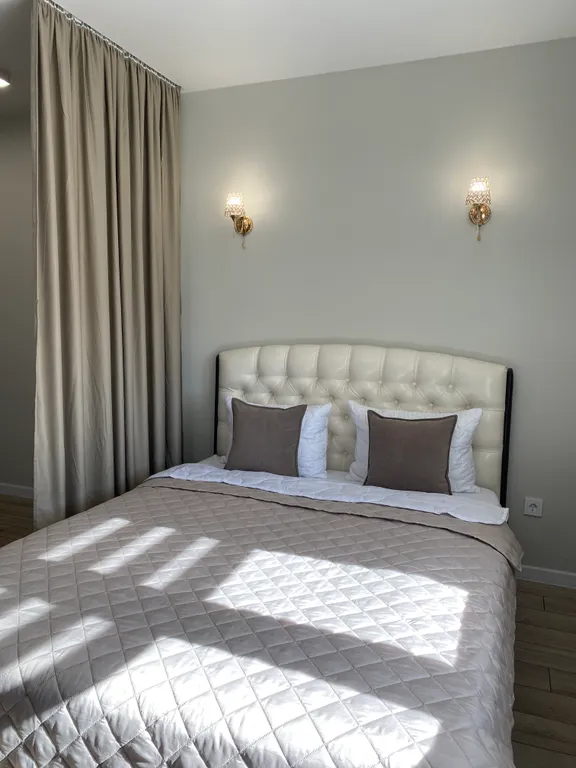 Новая квартира в центре, рядом с ж/д вокзалом — аренда посуточно в Гродно