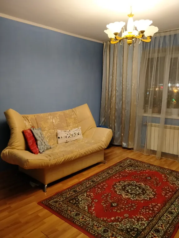 Квартира рядом со стадионом Казань Арена