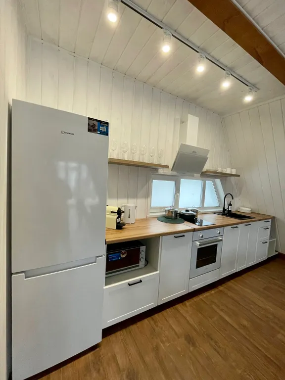 А-фрейм Aurora