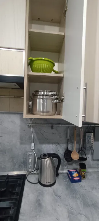 Уютная квартира недалеко от трассы М4 Дон