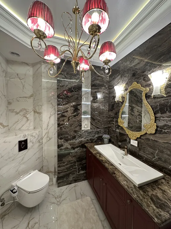 Пентхаус с потрясающим видом