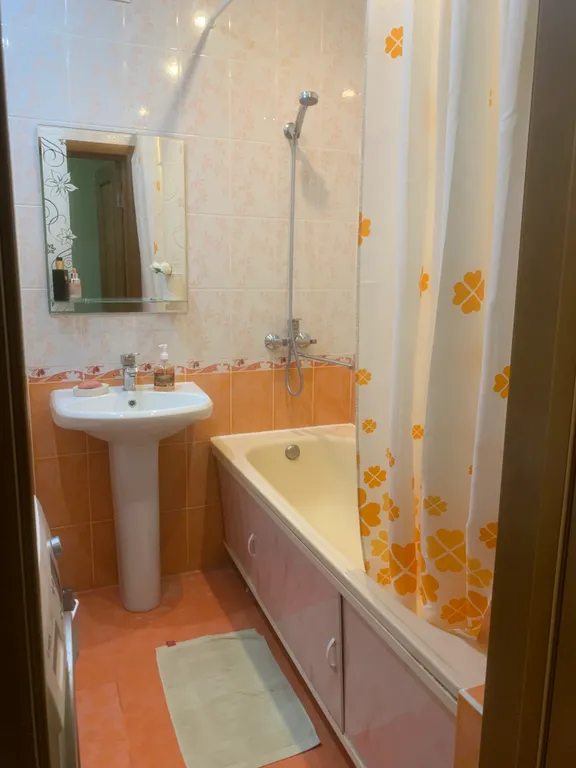 Уютная квартира в центре