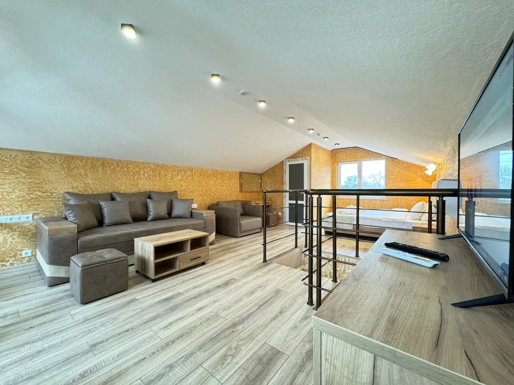 3-комнатный Дом