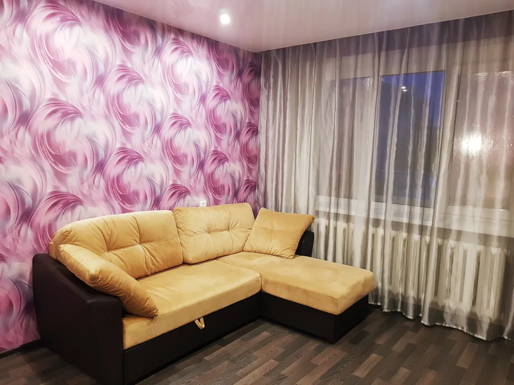 Квартира У ЖД вокзала