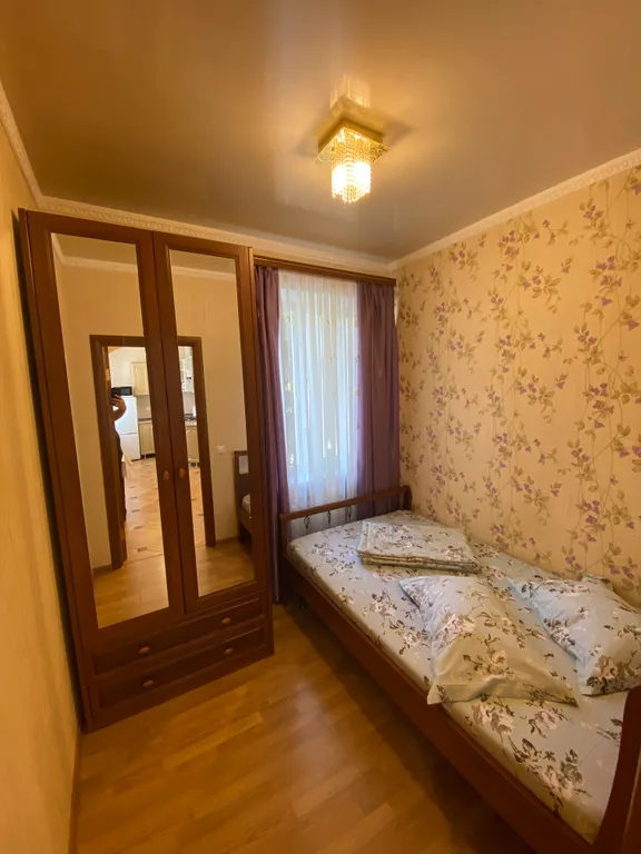 Квартира Квартира в самом центре Сочи — Сочи