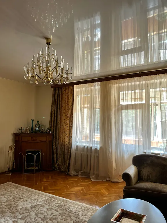 Комната в шикарной квартире