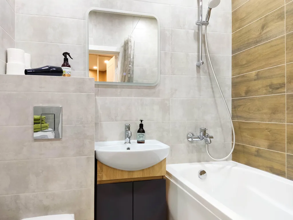 Апартамент возле набережной Брюгге премиум