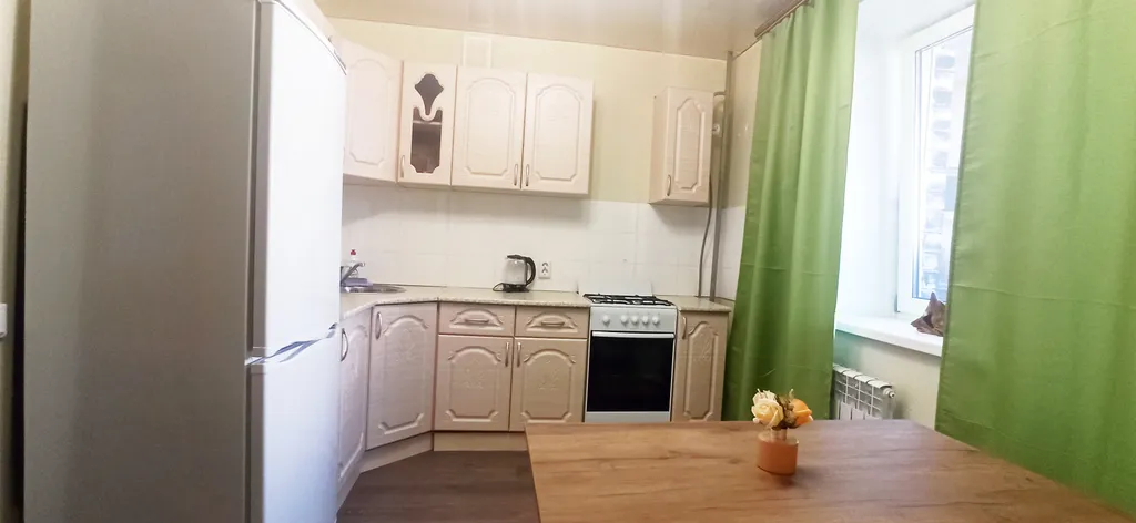 1ком на Свободной