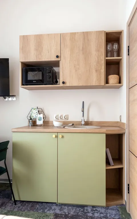 Квартира Комната — Калининград