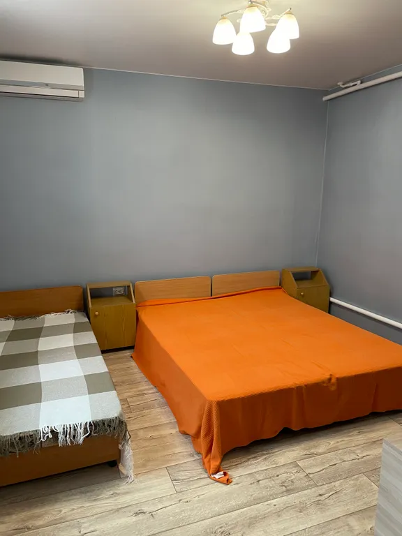 2-комнатный Дом