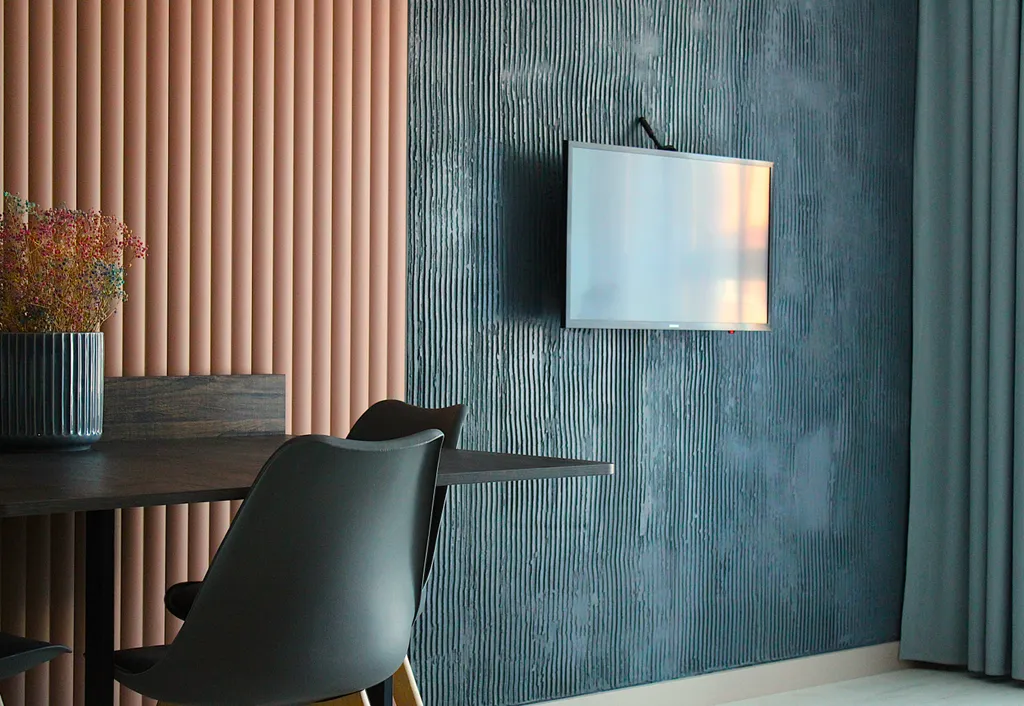 Квартира Арт-апартаменты в историческом районе Kalthof — Калининград