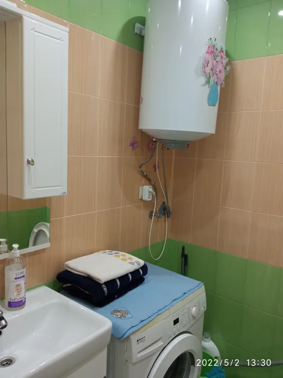 Коттедж Домик у парка — Зеленоградск