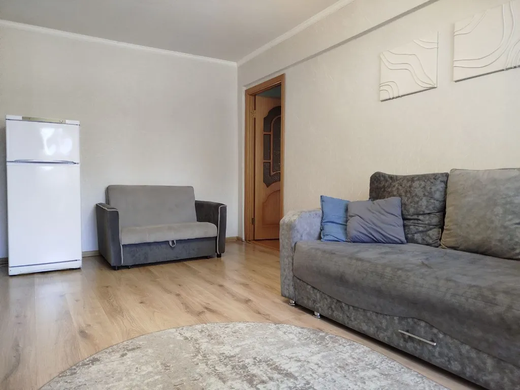 Квартира рядом с центром ядерной медицины