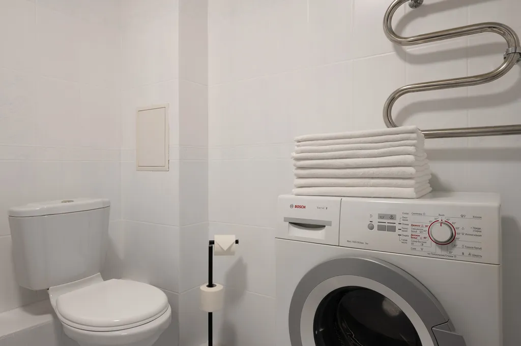 Апартаменты в 5 минутах от вокзала