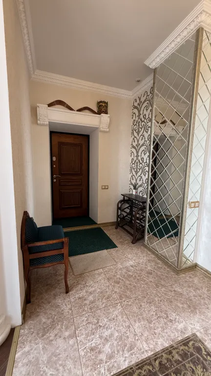 Коттедж премиум класса с русской баней