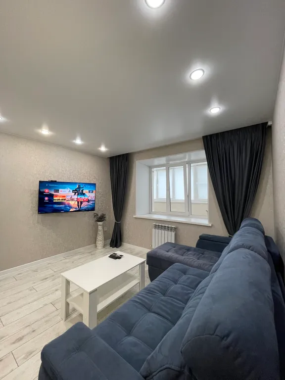 Стиль и комфорт в центре города