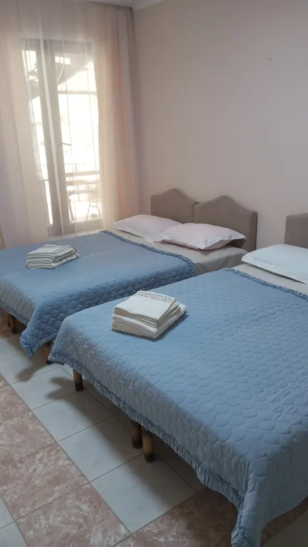 Квартира Комната — аренда посуточно в Новомихайловский