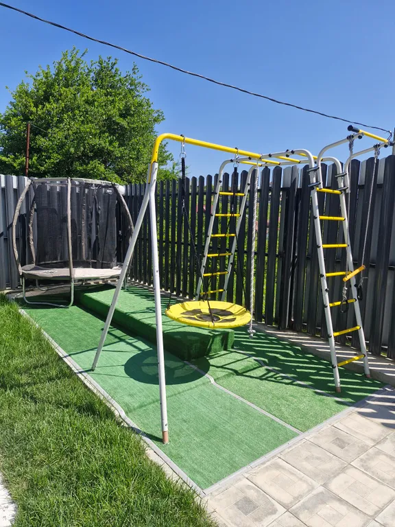 Квартира Комната для 2 человек на 3 этаже — Сочи