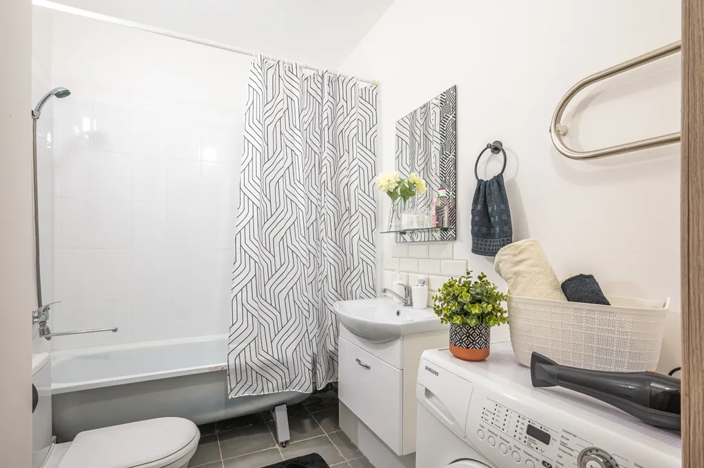 Квартира Comfort с самостоятельным заселением