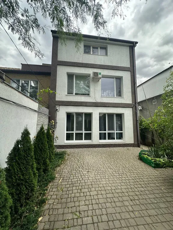 Коттедж Уютный дом под ключ рядом с морем — аренда посуточно в Феодосия