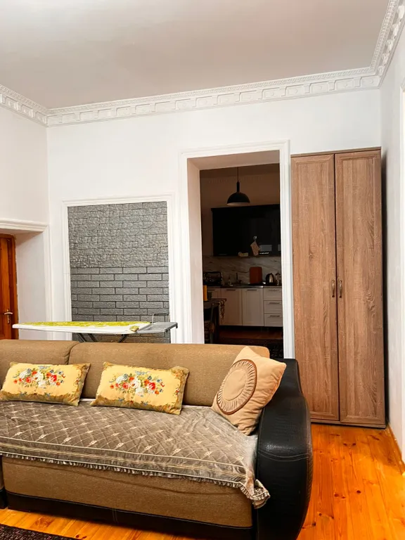 Квартира Уютная  квартира со всеми удобствами — Дербент