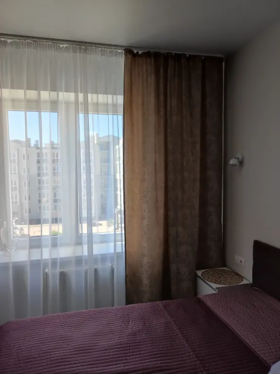 Квартира Апартаменты в сердце курортного города — Пионерский
