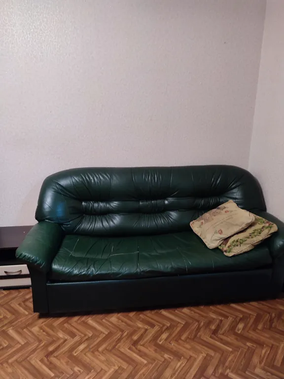 Уютная квартира недалеко от центра города