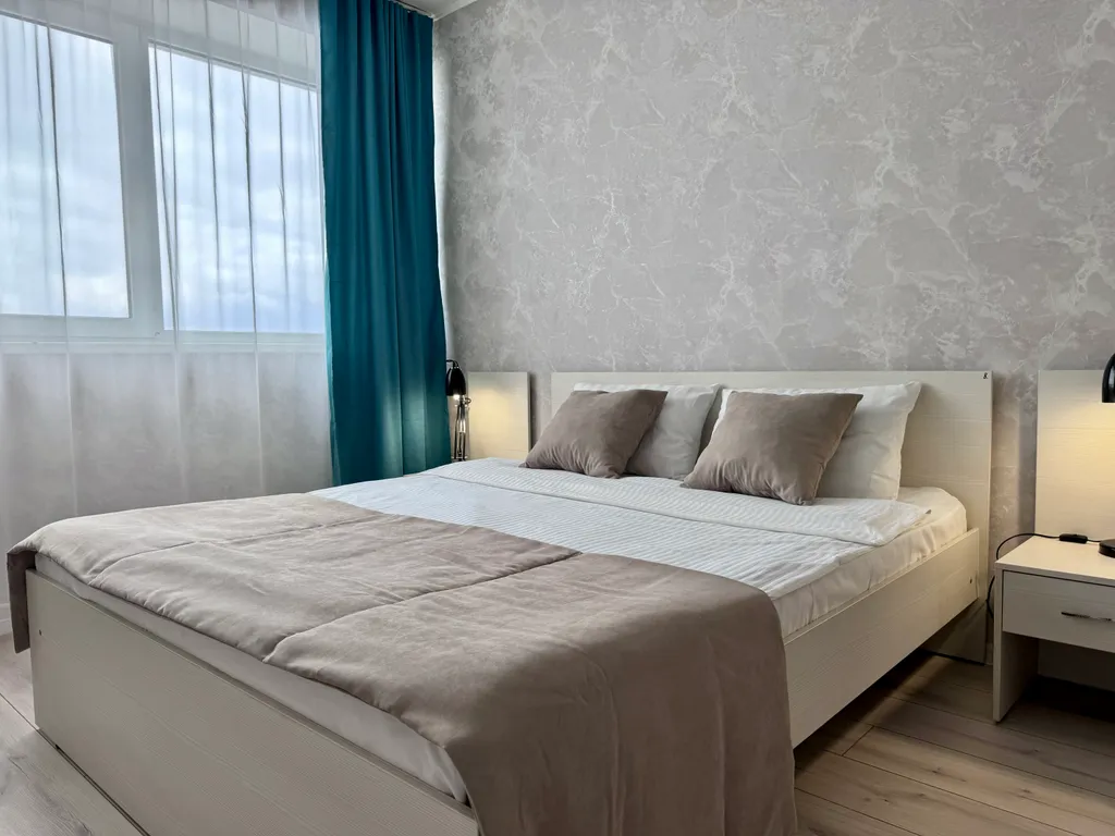 Квартира Комната — аренда посуточно в Кирово-Чепецк