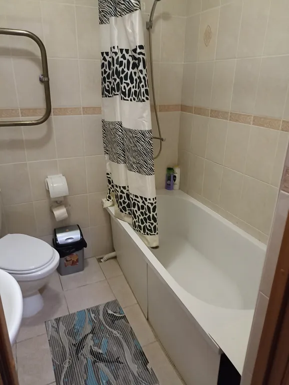 Двухместный номер Полулюкс