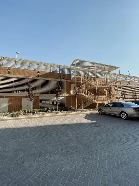 Квартира Просторная 1-комнатная к рядом с ТЦ Alimpic — Астрахань