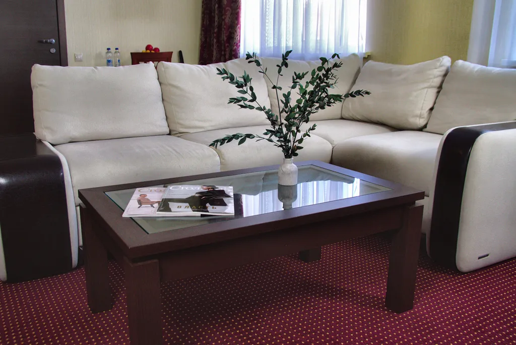 Квартира Комната — аренда посуточно в Тюмень