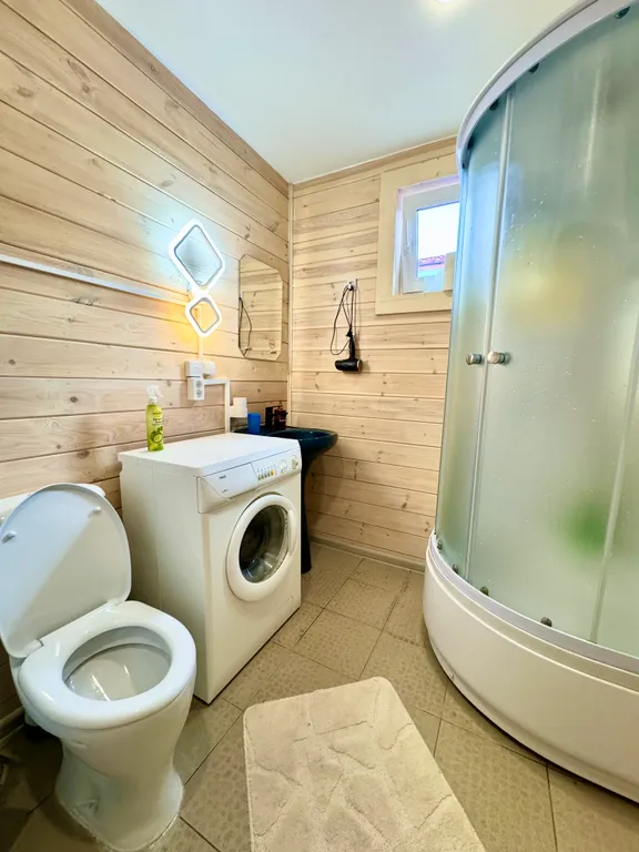 Дом на берегу первой линии